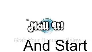 MyMailIt - Your Kind Of Autoresponder