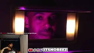 ItsNoBeez reacts to Zach Fox - Dummy