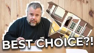 What's a Good Choice of Flooring When Flipping a House?