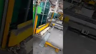 Un dia en la enpresa auto motris :🚘