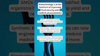Science and Technological Innovations