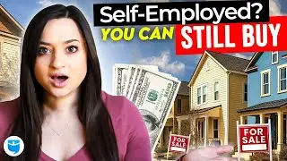 The Ultimate Loan for Self-Employed Borrowers