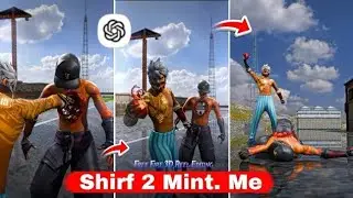 BERMUDA MAP FREE FIRE REVENGE 3D HD VIDEO #tranding #viral #video #freefireconta #tranding 