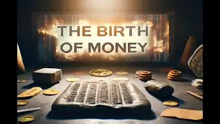 The Birth of Money and the Ancient Debt Crisis - WHAT IS MONEY