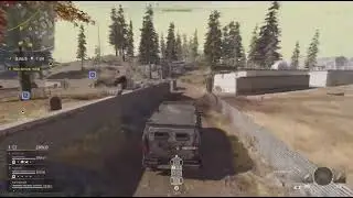 Specialist team vs Specialist team end game (Kulin Mob Gaming) COD Warzone Casual Battle Royale