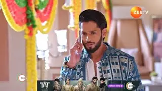 Kundali Bhagya | Shaurya plans his revenge against Rajveer | Ep-1990 | 1st Oct | Zee TV