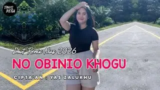 LAGU NIAS 