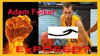 Is Adam Folker's 1 Foot Jump Technique & Instant Shock.. a Scam???