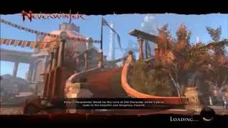 Neverwinter powerleveling to lvl 70 in under 30 mins