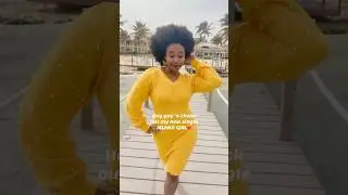 I AM MADAM NIROSA #madamnirosa #islandgirl #islandermusic #carnivaltime #trinimusic