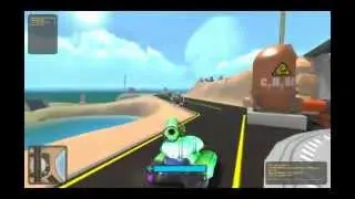 Gear Up - Alpha Gameplay