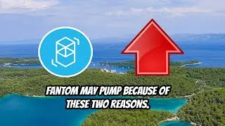 Fantom(FTM) может качать по этим двум причинам.