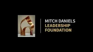 2013 Mitch Daniels Leadership Foundation Inaugural Awards Dinner &ndash; Honoring Tim Solso