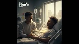 The Glow Between Us