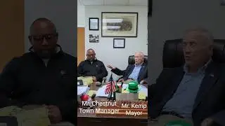 Focus On Fairmont Video #45 Youth Center