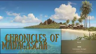 Chronicles of Madagascar | Reggae Music 2024