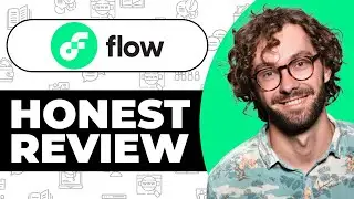 Flow Staking Crypto Platform Review - Usage Experience