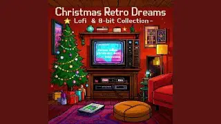 8-Bit Christmas Reverie