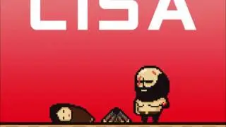 Bloodmoon rising - LISA the painful RPG Soundtrack