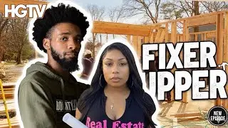 How To Make $$$ Flipping a Fixer Upper (New Investors&rsquo; First Flip)