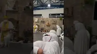 ABERTURA DA GIRA