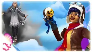 Festival duhy je zpět! | Star Stable Online | [CZ]