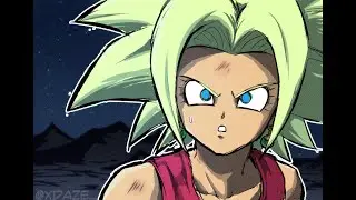 nerf kefla pls