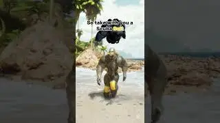 How to FARM Silica Pearls in ARK : Survival Ascended ?