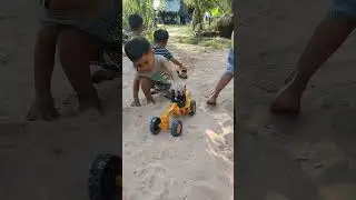 array play with his lovely puppy, #puppy #array #short