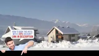 Appartementhaus Kraker - Hermagor-Presseggersee, Austria - HD Review
