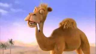 Meilenweit Nichtraucher Antiraucher Film Kamel &rlm; - YouTube2 - Copy.flv