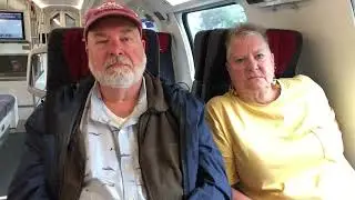 Trip Review Custom Grand Train Tour of Switzerland