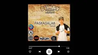 Chongken feat. Jjb - PAGKAGALAK (Prod.AngelLacienciaBeats)