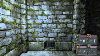 Legend of Grimrock 2 - Part 11 - Lexiconary P1
