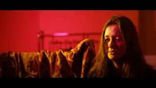 Lucia Zurkinden - I Put A Spell On You