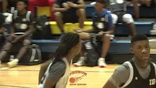 6'2 Robert McCray V '21- SC Top 80