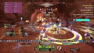 Godslayer Sub Zen/WM DK/NB/Arc | 247,865 score [26:50] U48
