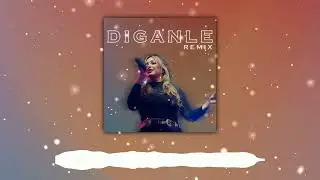 DIGANLE  ( REMIX ) - KARINA - EL LUCAS DJ