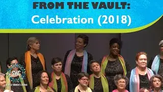 Celebration (2018) | Seattle Women's Chorus