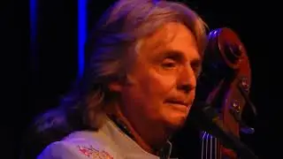 THE BALLAD OF EASY RIDER (BYRDS-COVER)- MARTY STUART Live@Paradiso Amsterdam 31-8-2022