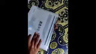 Realme slim i3 laptop unboxing shorts