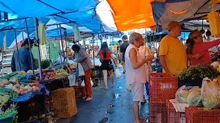 FEIRA LIVRE EM SÃO BENEDITO CEARÁ DIA 14/06/2025