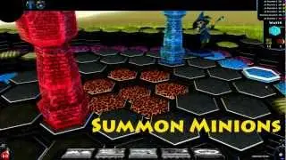 Minion Master Trailer