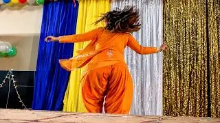 Soniya Khan Moti Latest Mast Stage Show Dance 2025