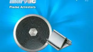Safety Systems UK - Marvac Pressure / Vaccum Tank Protection Valves