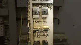 variable frequency drive is used for motor's speed #vfd #frequencycontrol #shorts #trending #today