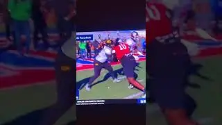 Beau Stephens Senior Bowl Day 1 #nfldraft #nfldraft2026 #seniorbowl #beaustephens #offensiveline