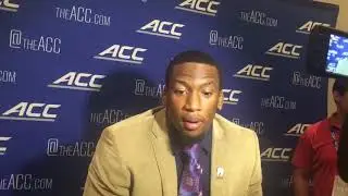 Clemson DE Clelin Ferrell: Venables is why I came here.