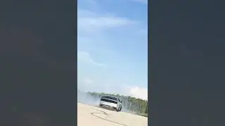Florida street racers arrested after witness tips off police