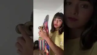 Checa esto antes de comprar tu skateboard 👆🏼🛹🤩 #skatergirl #skatetips #girlpower #skateboarding